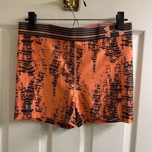 SOLD Under Armour Shorts